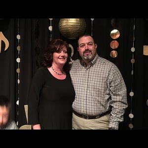 Meet your Posher, Stephen